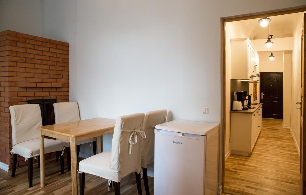 Supeluse Apartments Parnu Bagian luar foto
